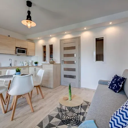 Apartamento Prime - Marina Sopot