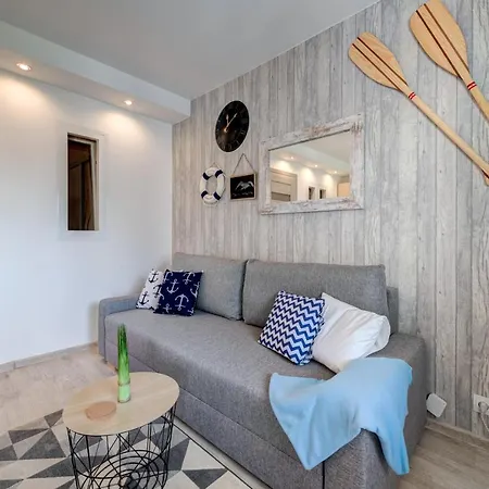 Prime - Marina Апартаменты