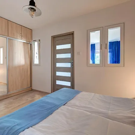 Апартаменты Prime - Marina *