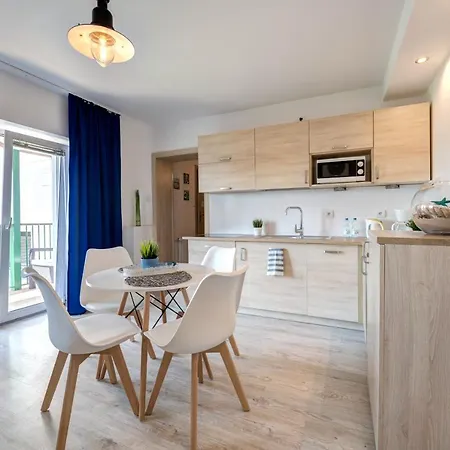 Prime - Marina * Сопот