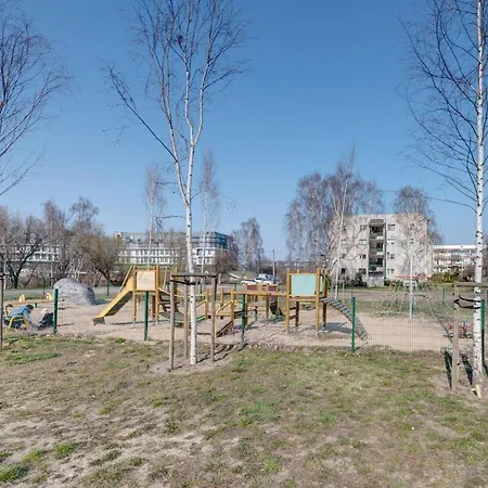 Prime - Marina Апартаменты *