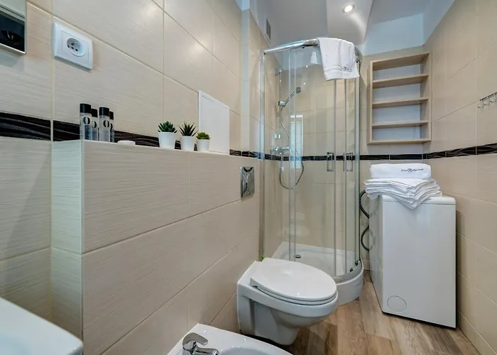 Апартаменти Prime - Marina *