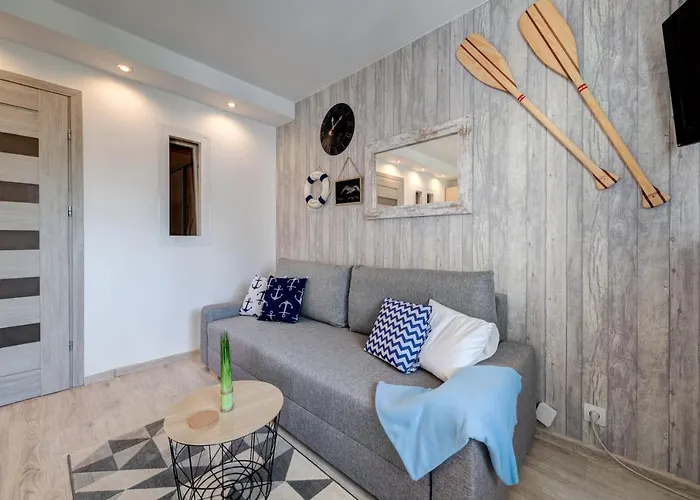 Prime - Marina Апартаменти