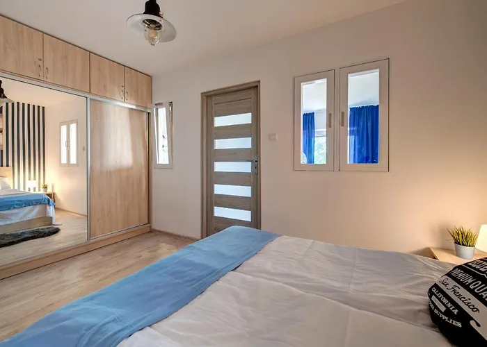 Апартаменти Prime - Marina *