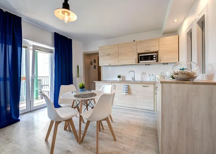 Prime - Marina * Сопот