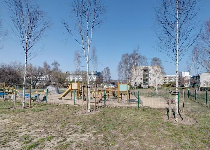 Prime - Marina Апартаменти *